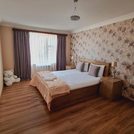 Seva Guesthouse And Cottages Byurakan 外观 照片
